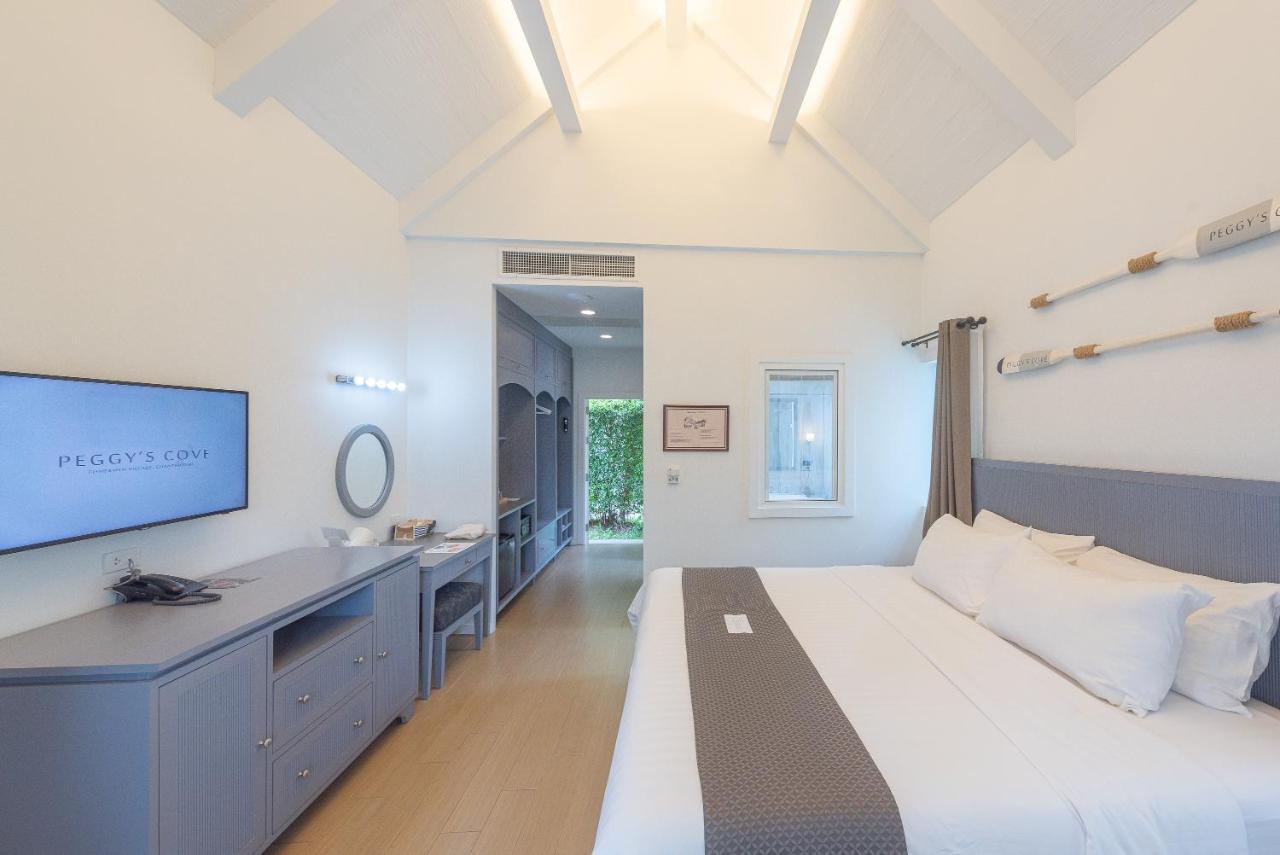 Peggy'S Cove Resort Chao Lao Beach Ngoại thất bức ảnh