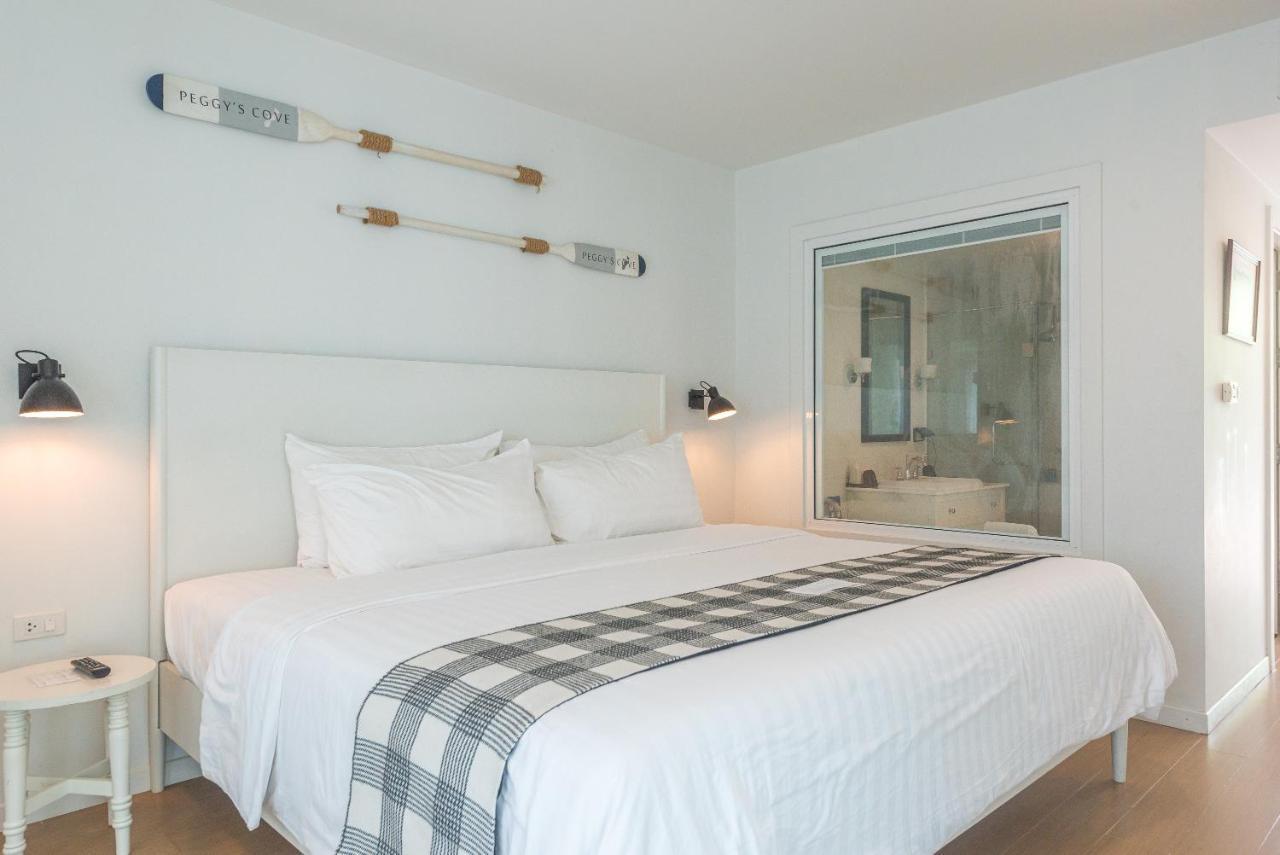Peggy'S Cove Resort Chao Lao Beach Ngoại thất bức ảnh